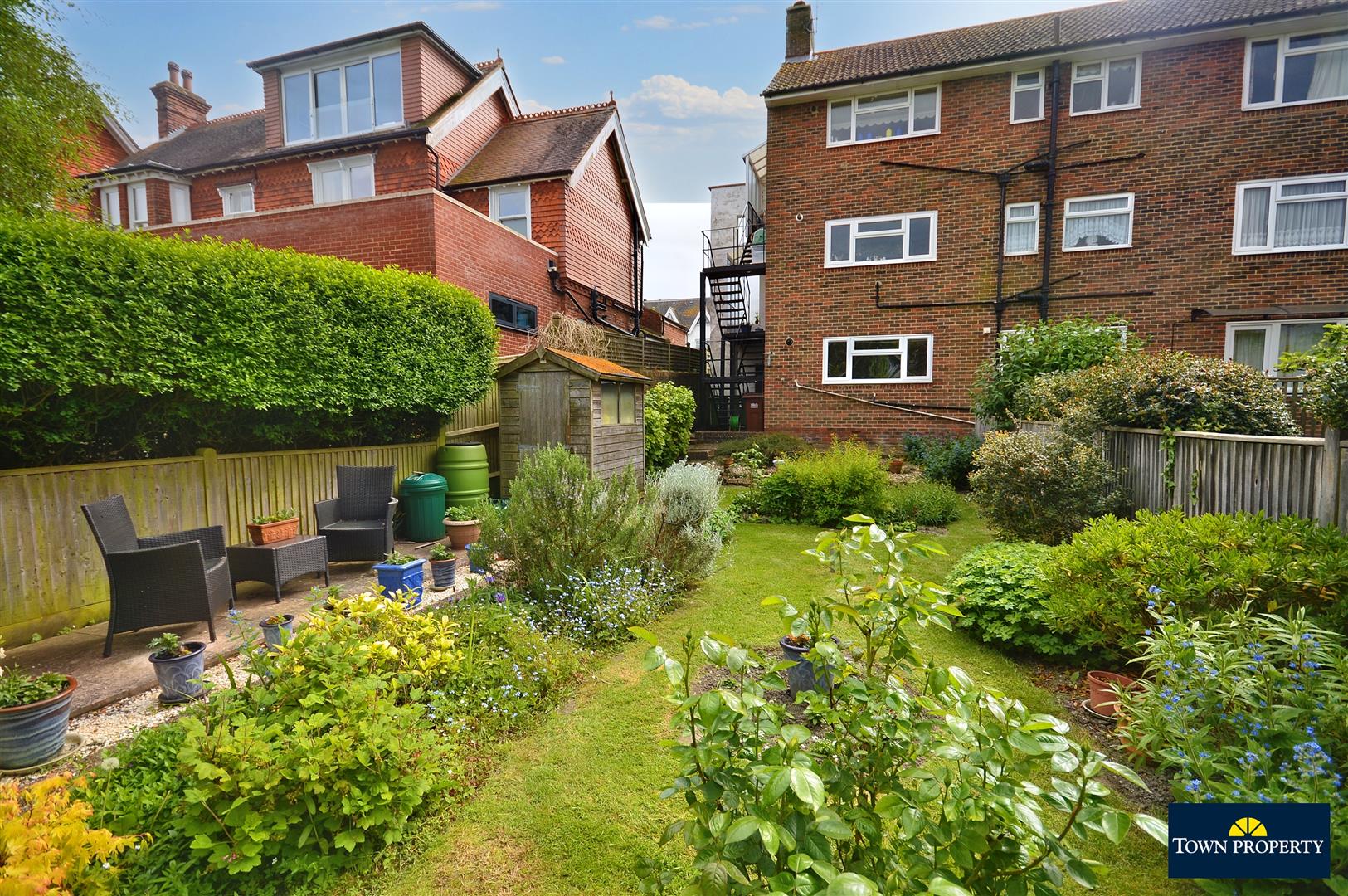 Property Details for Mill Road, Eastbourne Town Property Estate